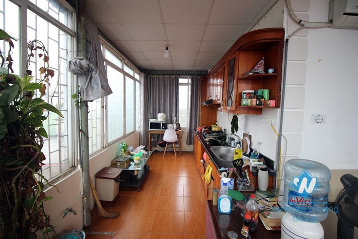 A Cheap 6 bedroom house for rent in Tay ho, Ha noi